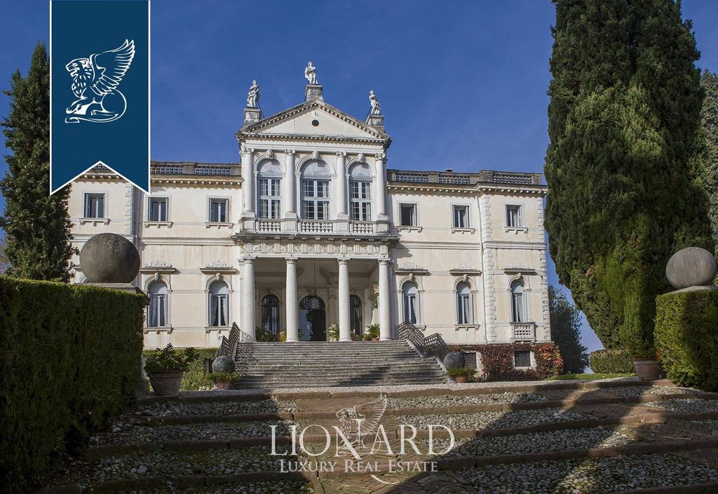 Casa – Conegliano, Borgo Alloco, Costa - Vista 2