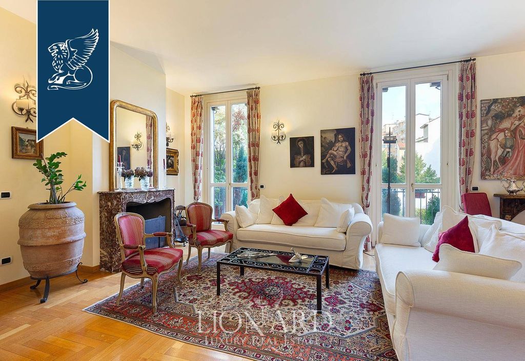 Appartamento – Milano, Sarpi, Bullona - Vista 2