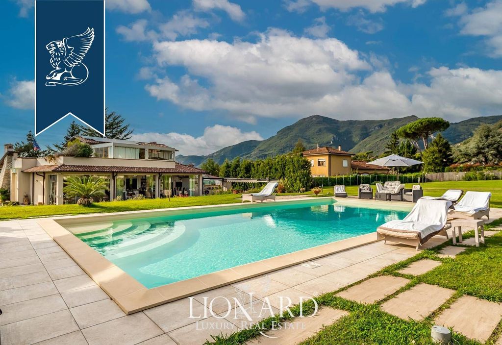 Casa – Camaiore, Pieve - Vista 2