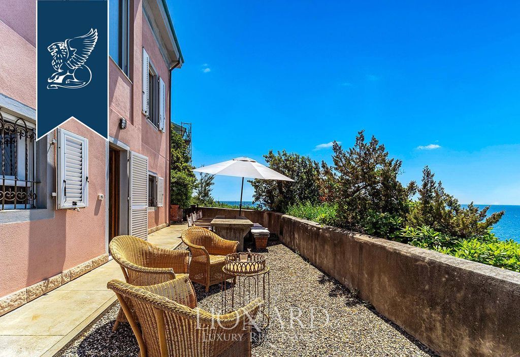 Casa – Rosignano Marittimo, Castiglioncello - Vista 2