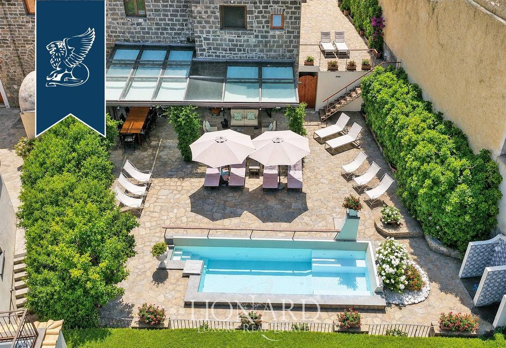 Casa – Massa Lubrense, Arenaccia, Schiazzano - Vista 2