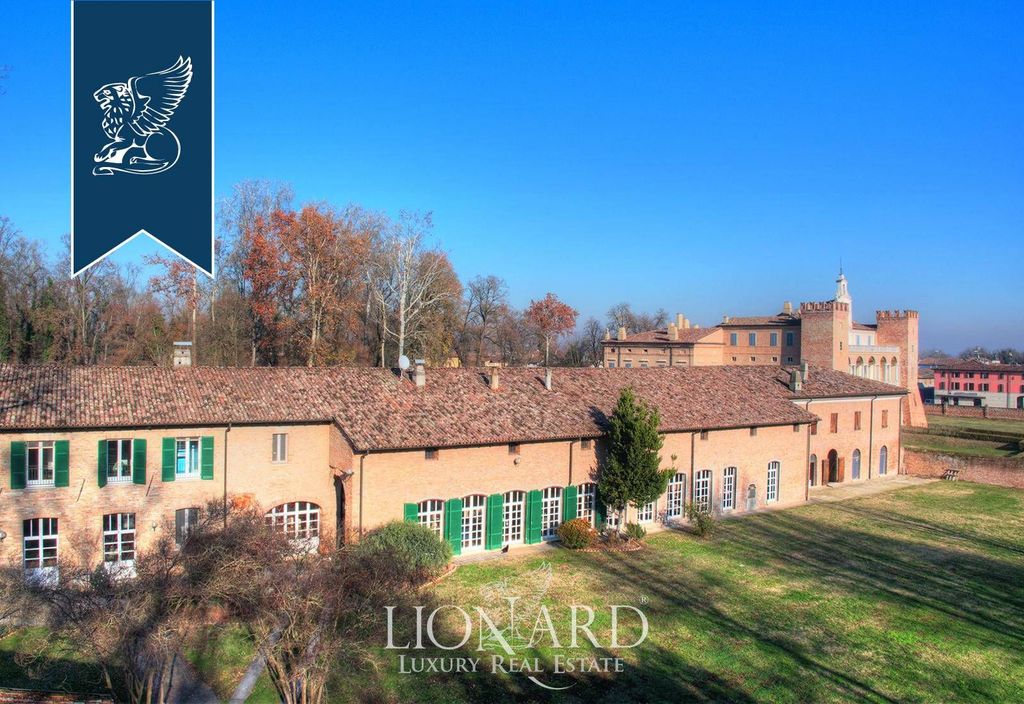 Casa – San Giovanni in Croce, Cremona - Vista 2