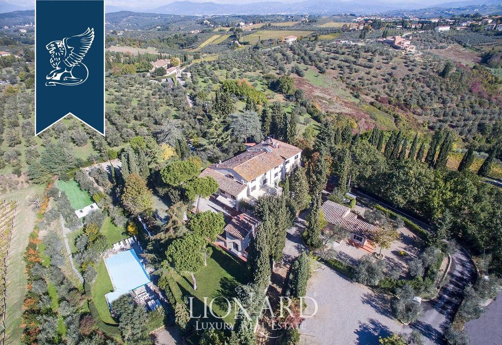 Casa – San Casciano in Val di Pesa, Firenze - Vista 2