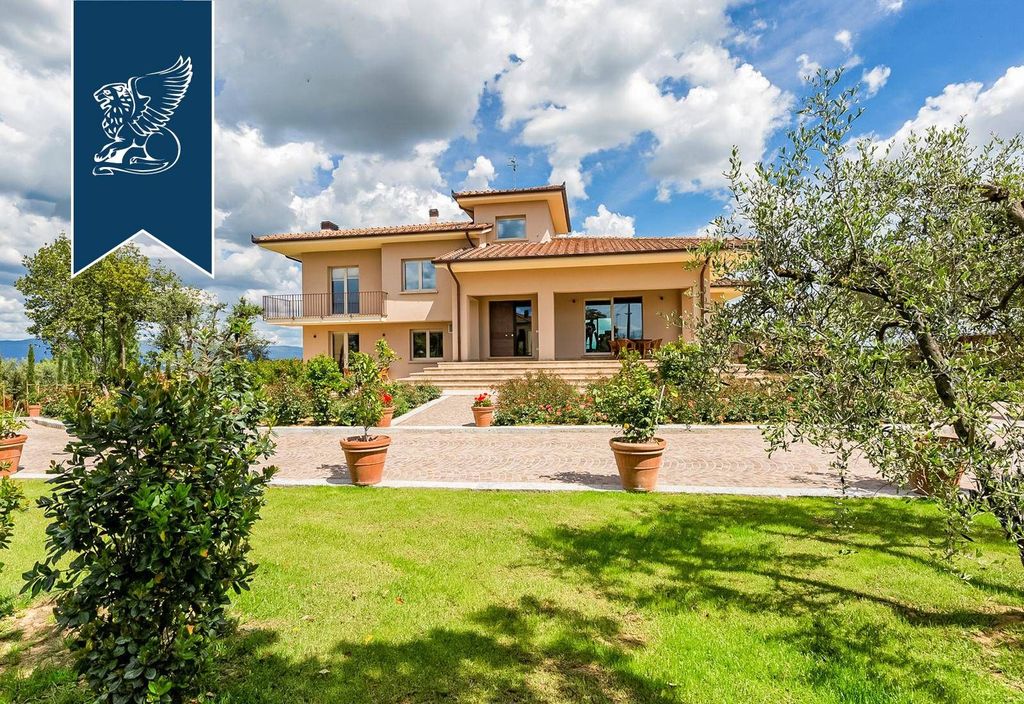 Casa – Foiano della Chiana, Arezzo - Vista 2