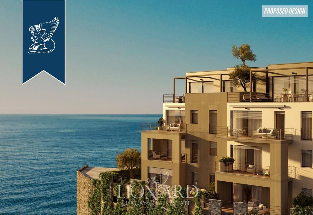 Appartamento – Celle Ligure - Vista 2