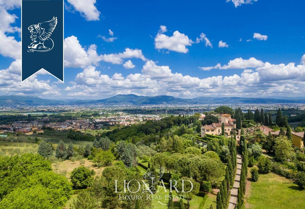 Casa – Lastra a Signa - Vista 2