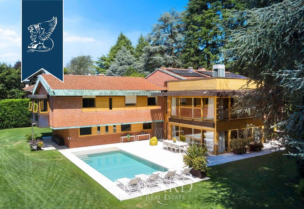 Casa – Carimate, Montesolaro - Vista 2