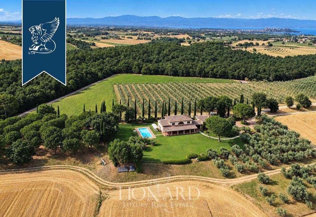 Casa – Castiglione del Lago - Vista 2