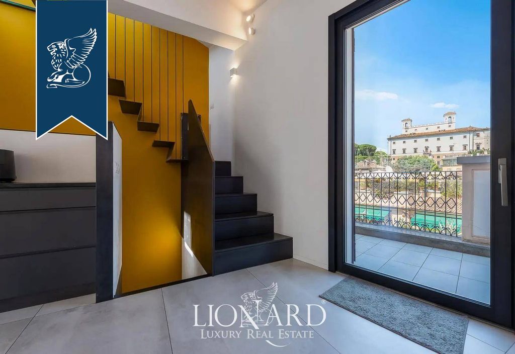 Appartamento – Rome - Vista 2