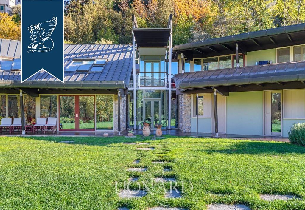 Casa – Borgomaro, San Lazzaro Reale - Vista 2