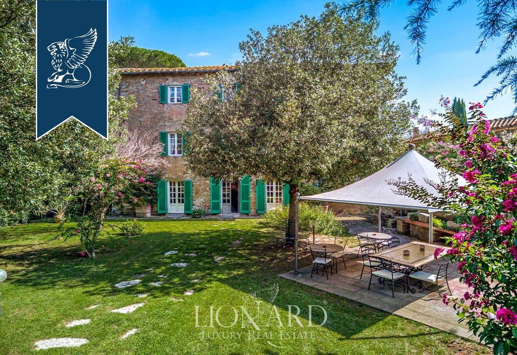 Casa – Cortona - Vista 2