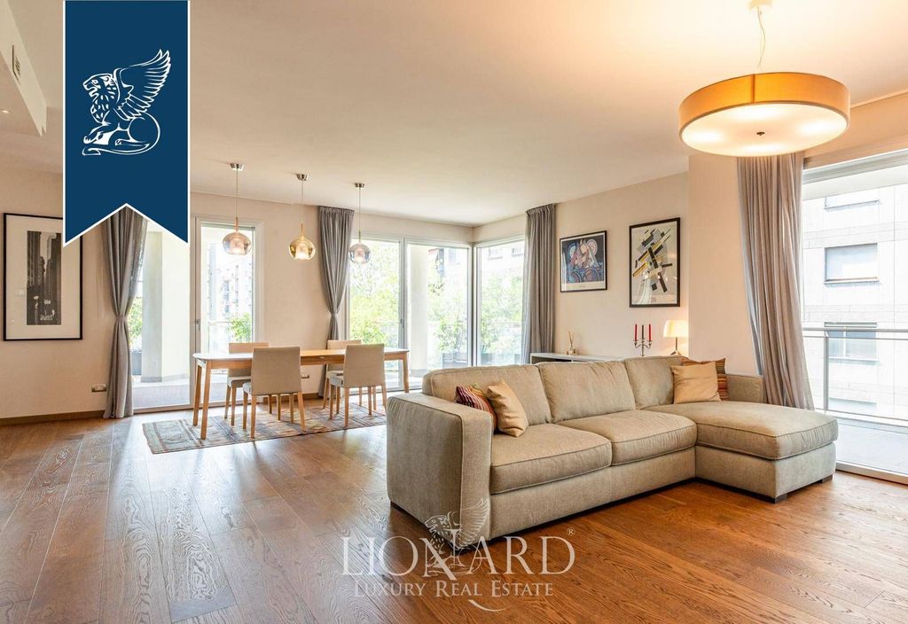 Appartamento – Milan - Vista 2