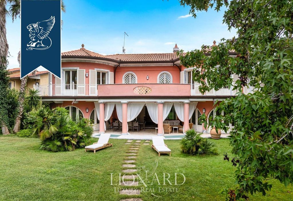 Casa – Forte dei Marmi, Caranna - Vista 2