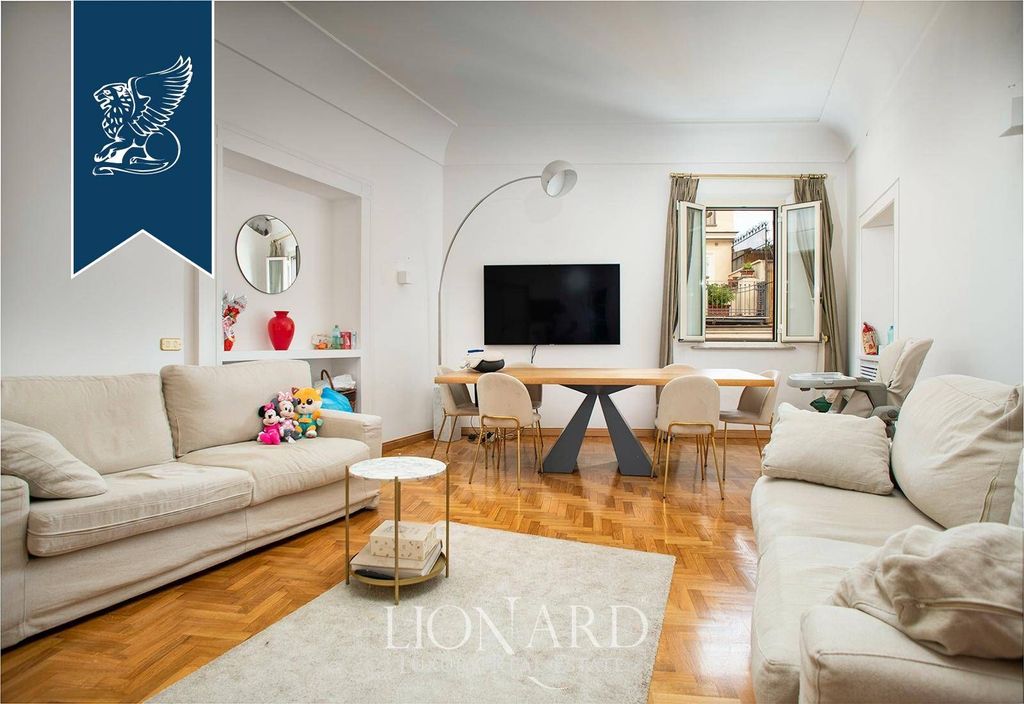 Appartamento – Rome - Vista 2