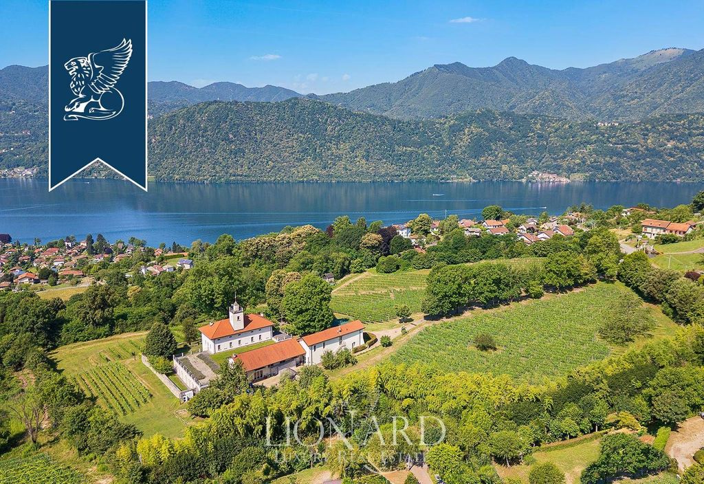 Casa – Pettenasco, Pratolungo - Vista 2