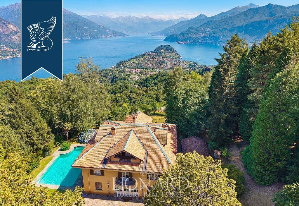 Casa – Bellagio, Casate - Vista 2
