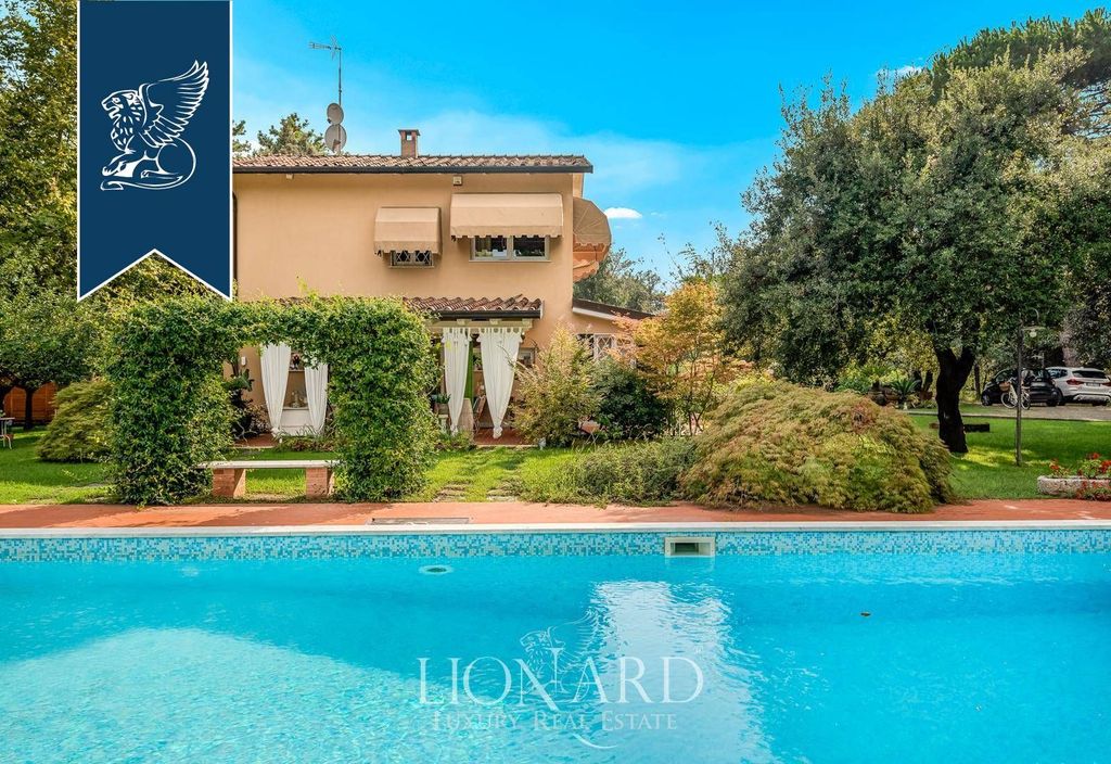 Casa – Massa, Poveromo - Vista 2