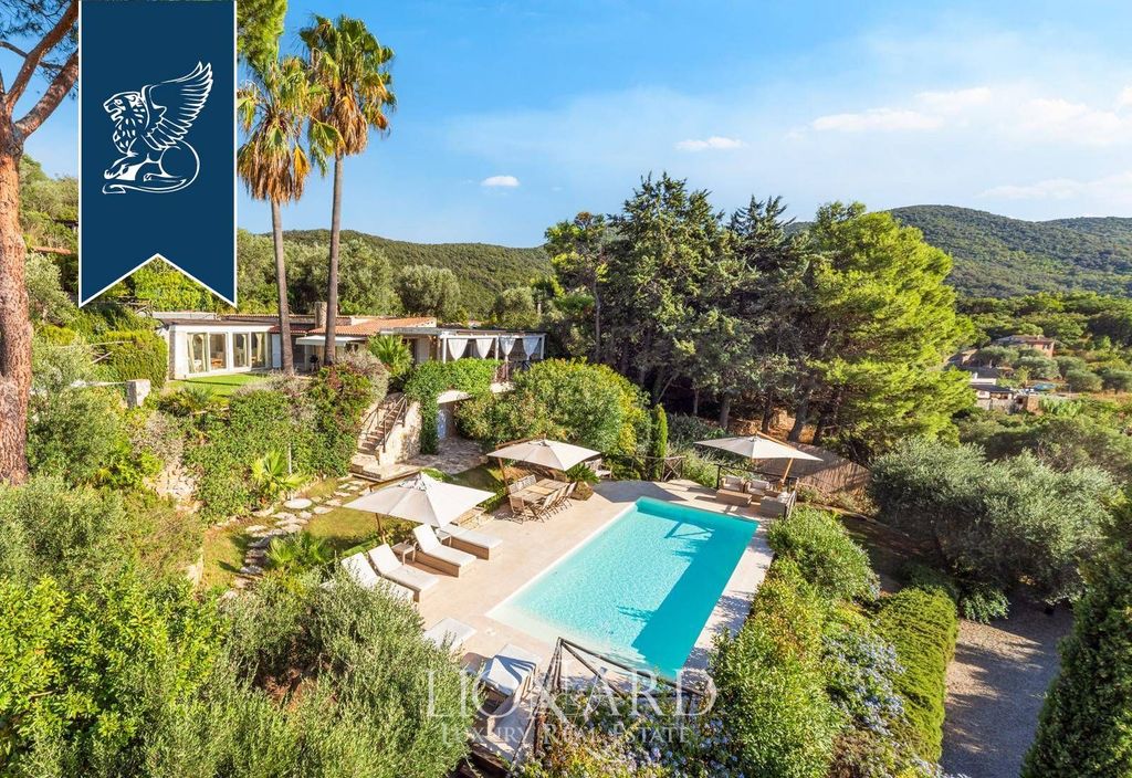 Casa – Porto Santo Stefano, Grosseto - Vista 2