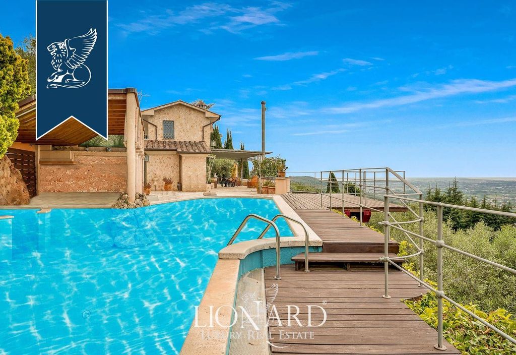 Casa – Pietrasanta, Capezzano Monte - Vista 2