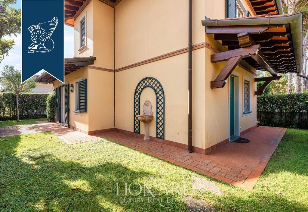 Casa – Forte dei Marmi, Vittoria Apuana - Vista 2