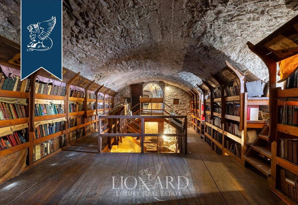 Château · Castle in Montalto Dora