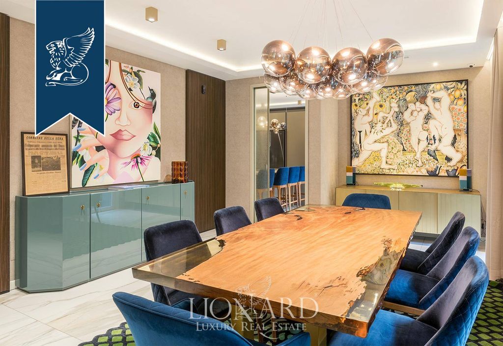 Appartamento – Milan - Vista 3