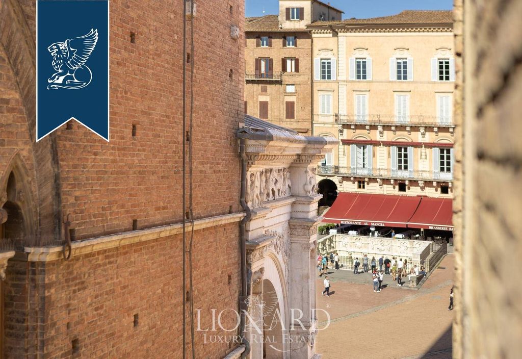 Appartamento – Siena - Vista 3