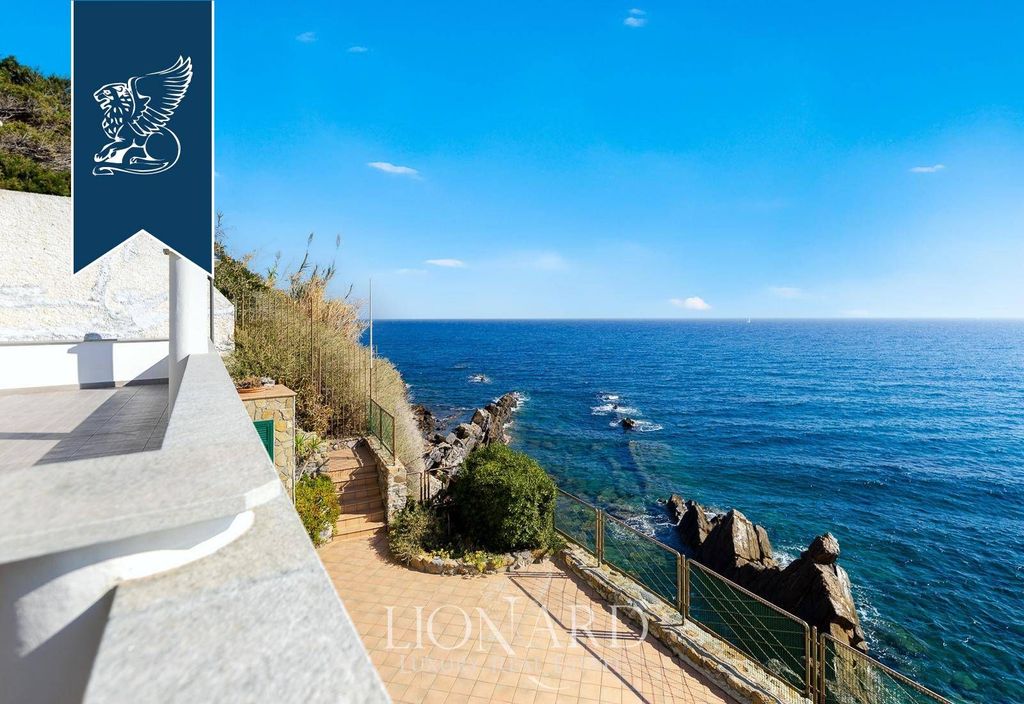 Appartamento – Cipressa - Vista 3