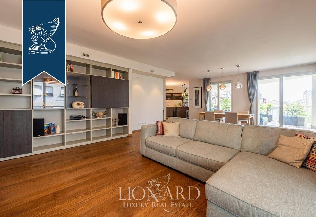 Appartamento – Milan - Vista 3