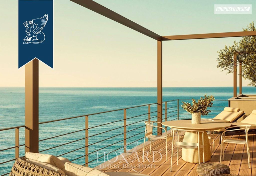 Appartamento – Celle Ligure - Vista 3