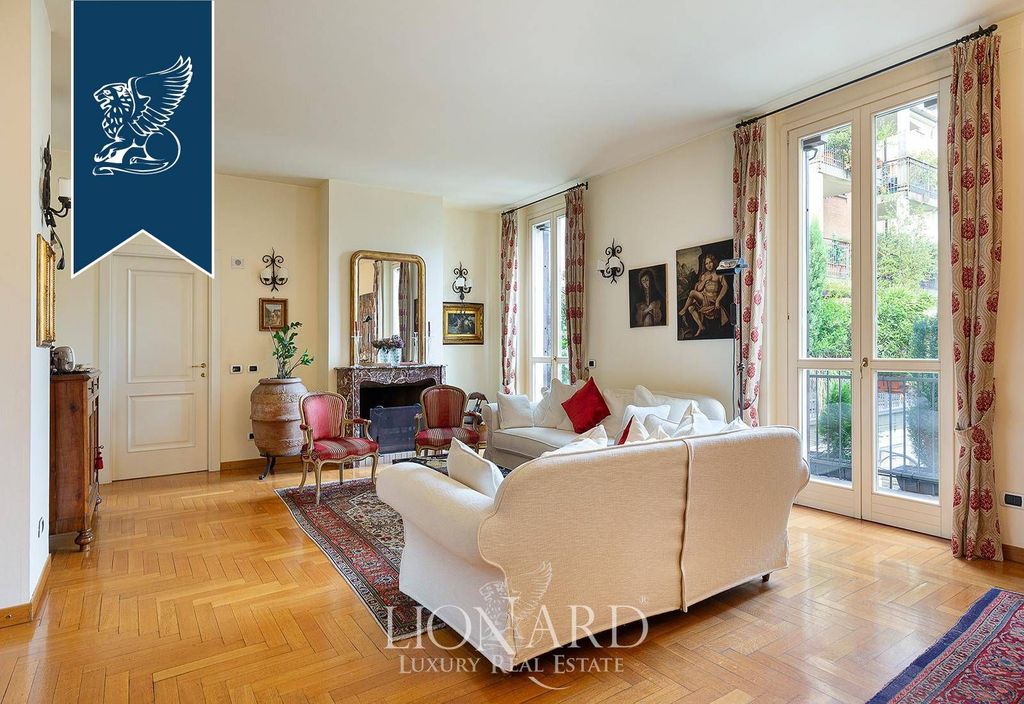 Appartamento – Milano, Sarpi, Bullona - Vista 3