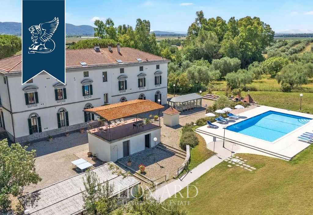 Casa – Gavorrano - Vista 3