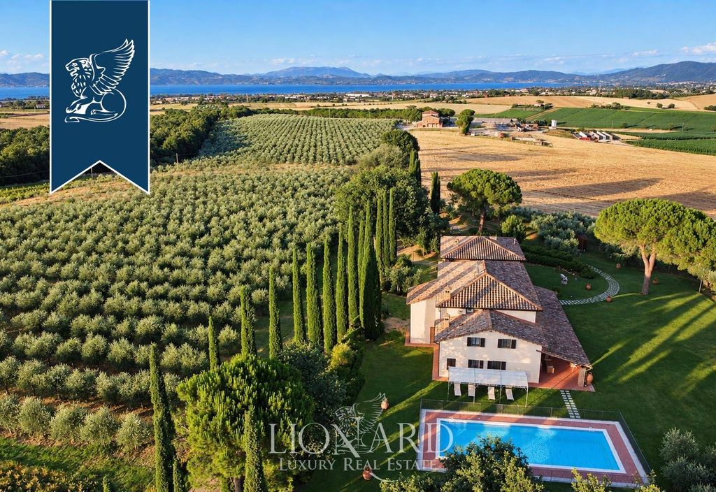 Casa – Castiglione del Lago - Vista 3