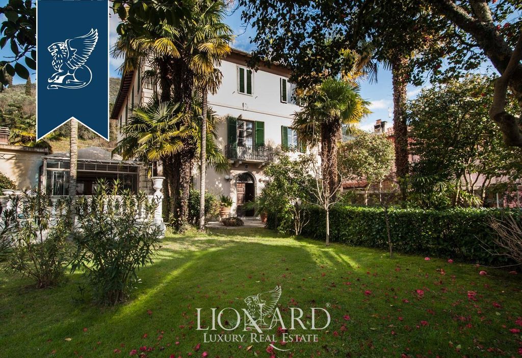 Casa – Camaiore - Vista 3