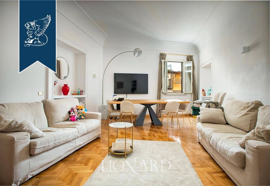 Appartamento – Rome - Vista 3