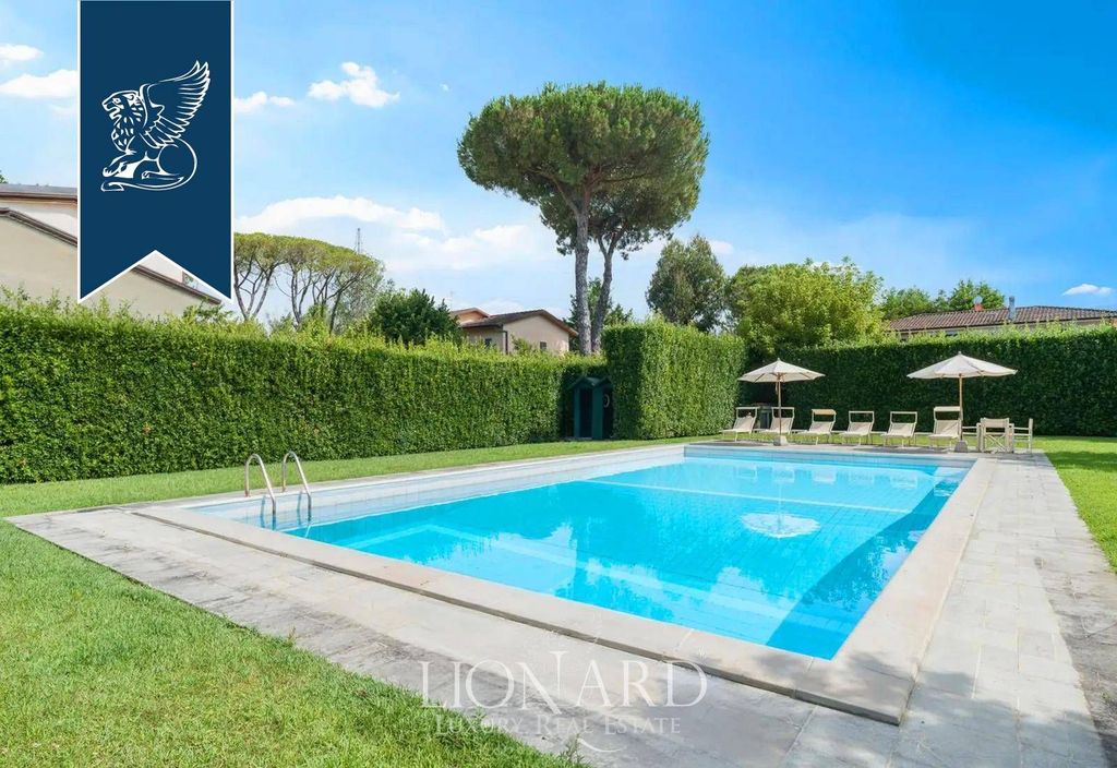 Casa – Forte dei Marmi, Lucca - Vista 3