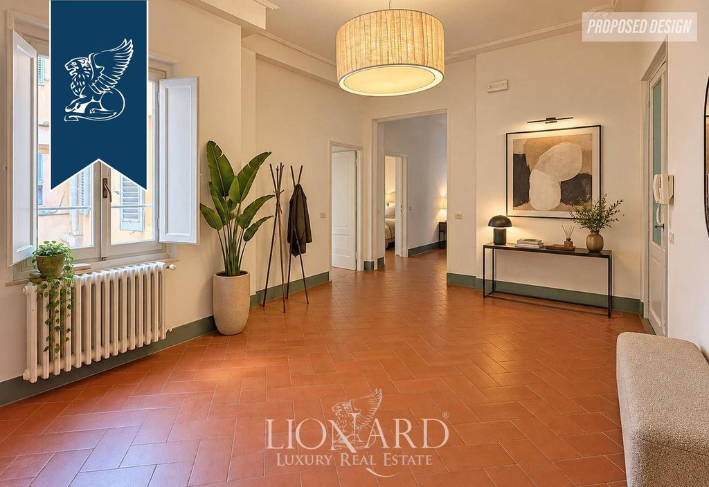 Appartamento – Florence - Vista 3