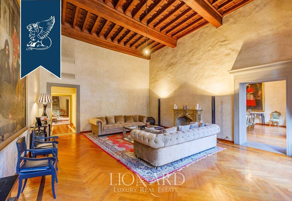 Apartment in Florence - Vista 3