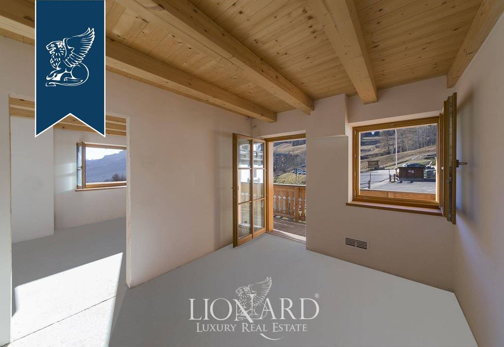 Appartamento – Cortina d'Ampezzo - Vista 3