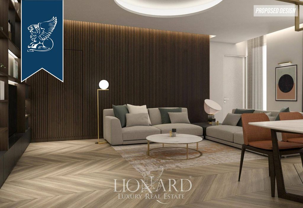 Appartamento – Milan - Vista 3