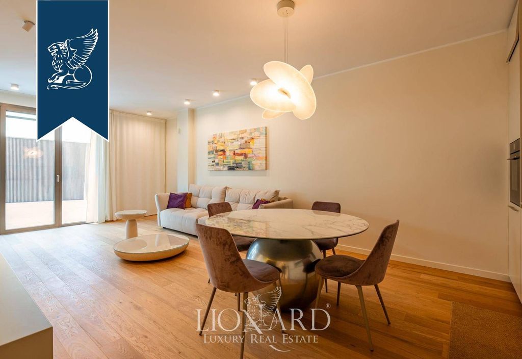 Appartamento – Milan - Vista 3