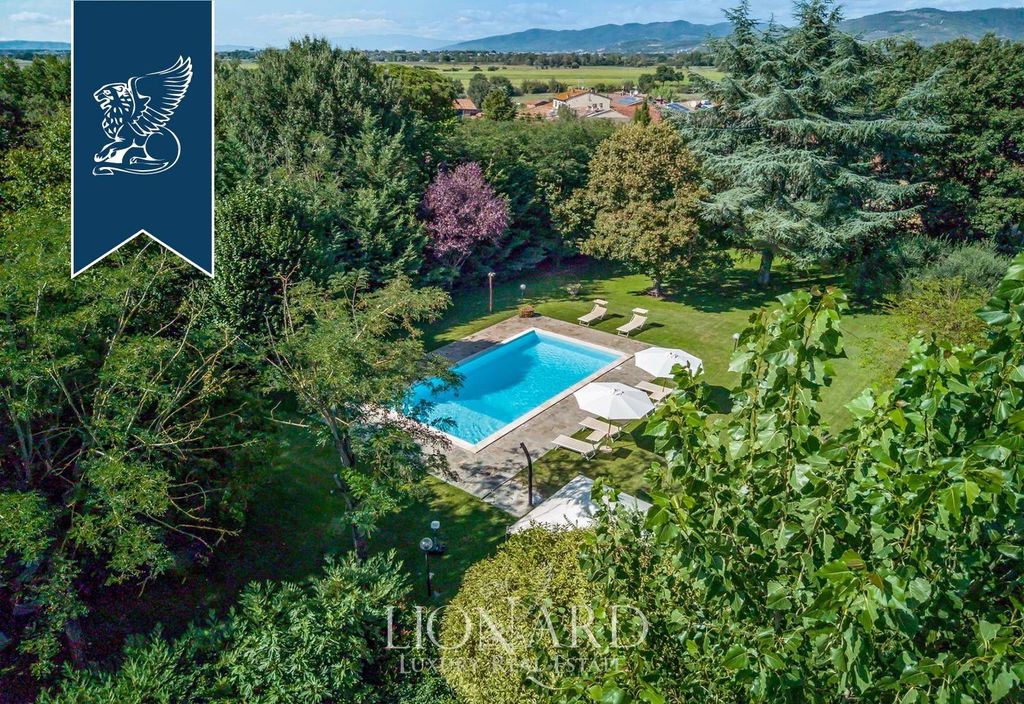 Casa – Cortona - Vista 3
