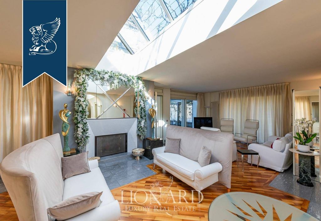 Appartamento – Luino - Vista 3