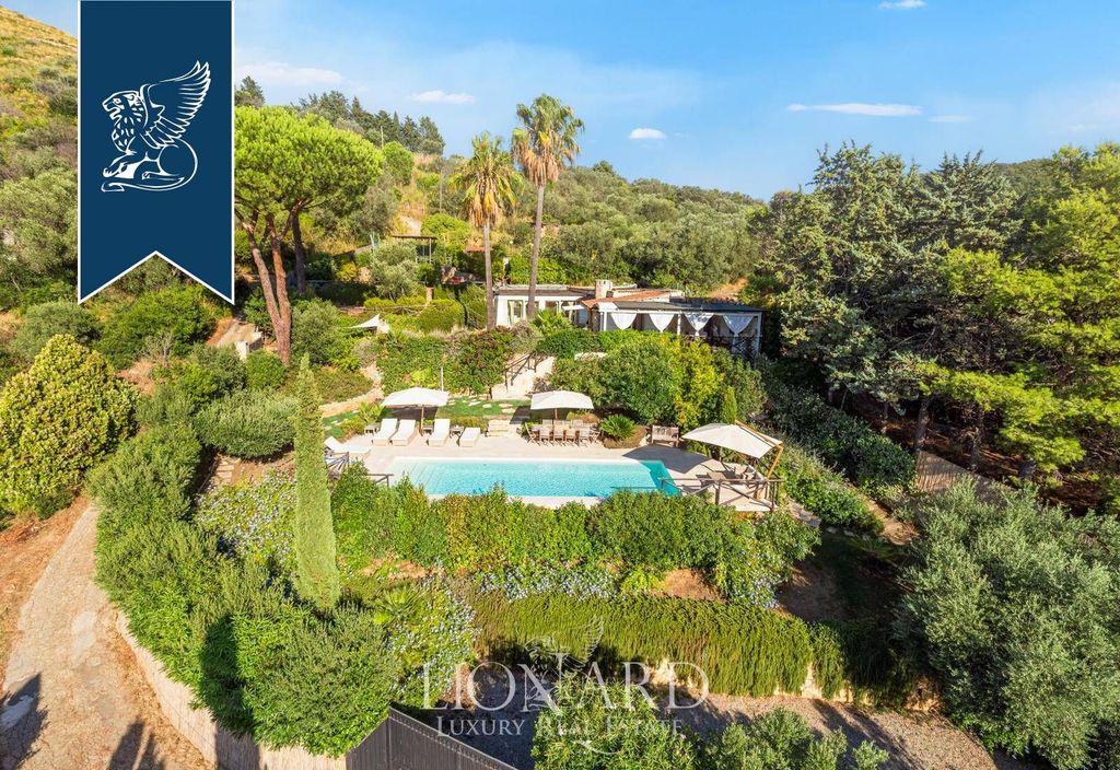 Casa – Porto Santo Stefano, Grosseto - Vista 3
