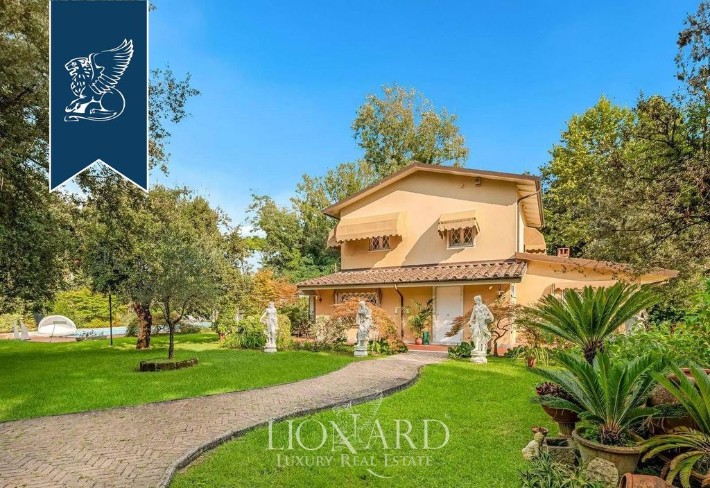 Casa – Massa, Poveromo - Vista 3