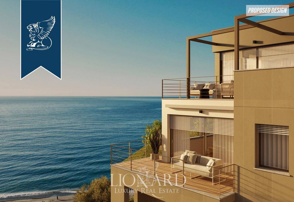 Appartamento – Celle Ligure - Vista 3