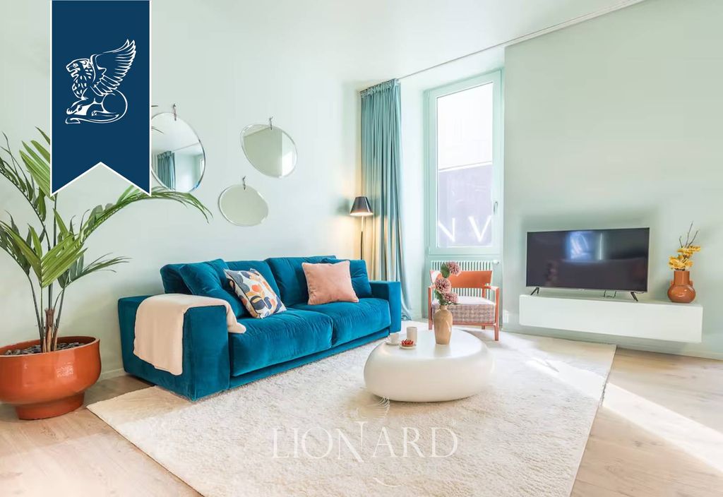Appartamento – Milan - Vista 3