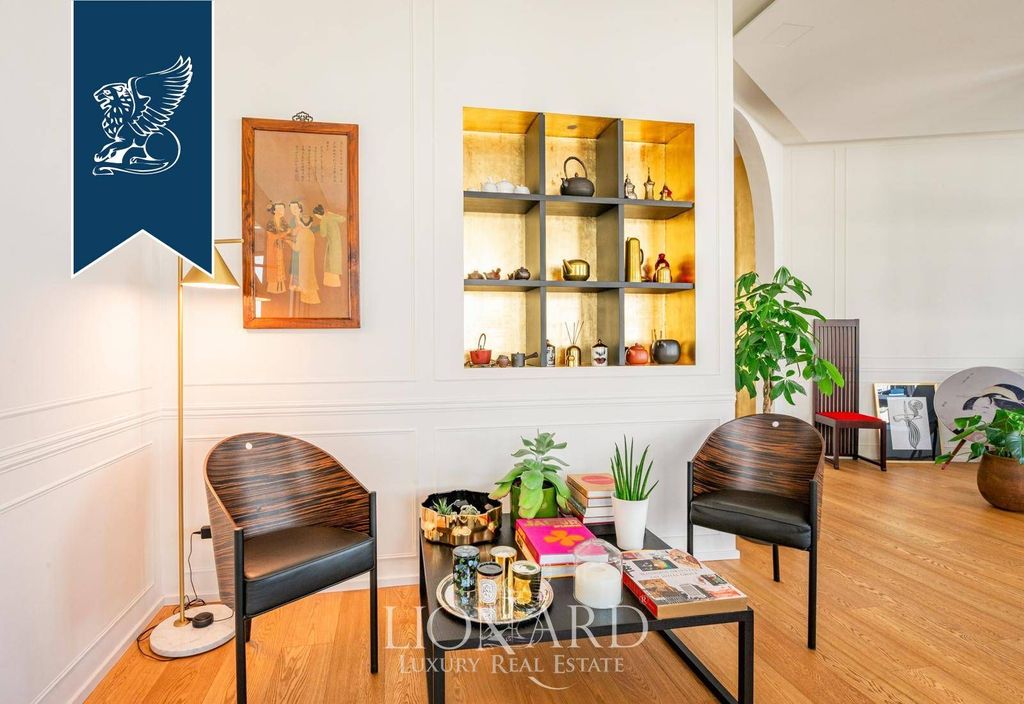Appartamento – Milan - Vista 3