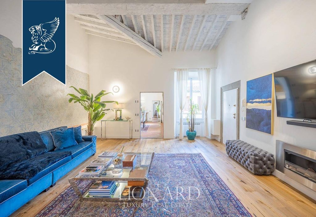 Apartment in Florence - Vista 3