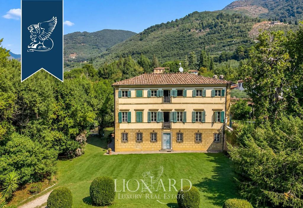 Casa – Camaiore - Vista 3